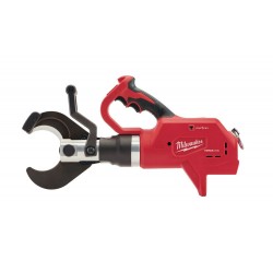Obcinak do przewodów Milwaukee M18HCC75-502C