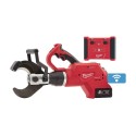 Obcinak do przewodów Milwaukee M18HCC75-502C