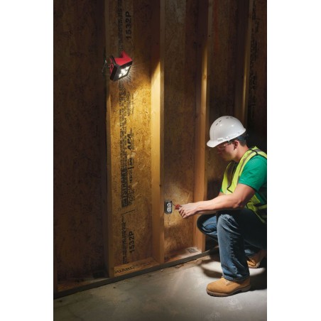 Lampa warsztatowa LED 12V Milwaukee M12 AL-0