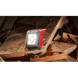 Lampa warsztatowa LED 12V Milwaukee M12 AL-0