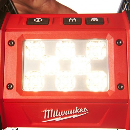 LATARKA MILWAUKEE M18 AL-0