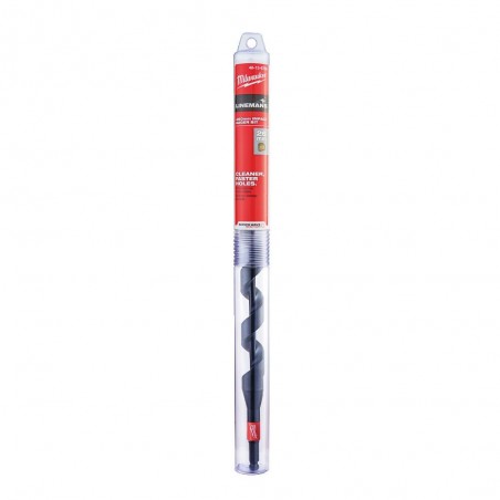 Wiertło kręte udarowe Milwaukee 26 x 470