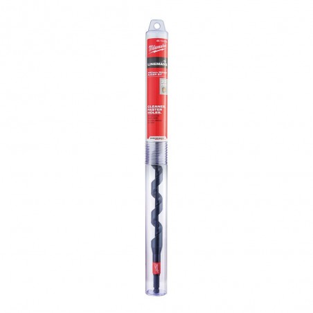 Wiertło kręte udarowe Milwaukee 22 x 470