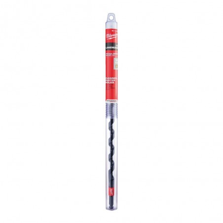 Wiertło kręte udarowe Milwaukee 16 x 470