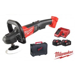 Polerka 18V Milwaukee M18 FAP180-502X