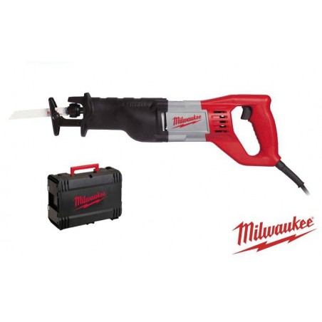 PIŁA SZABLASTA 1500W MILWAUKEE SSPE 1500 X