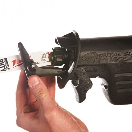Piła szablasta Milwaukee SSPE1300RX