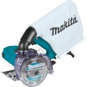 Przecinarka diamentowa "sucha" Makita 4100KB