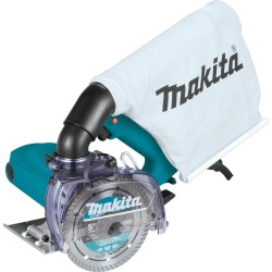 Przecinarka diamentowa "sucha" Makita 4100KB