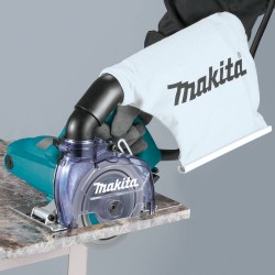 Przecinarka diamentowa "sucha" Makita 4100KB