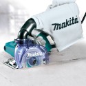 Przecinarka diamentowa "sucha" Makita 4100KB