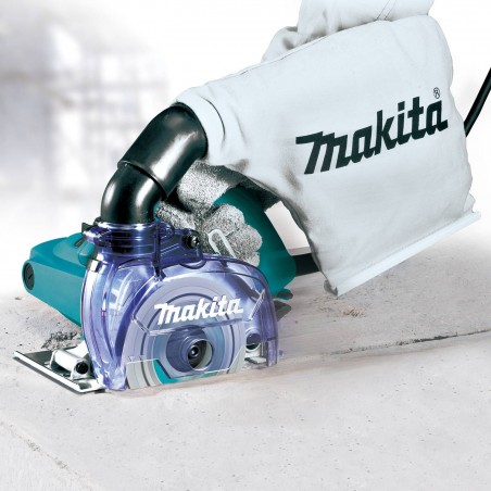 Przecinarka diamentowa "sucha" Makita 4100KB