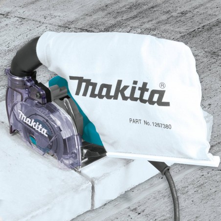 Przecinarka diamentowa "sucha" Makita 4100KB