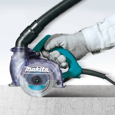 Przecinarka diamentowa "sucha" Makita 4100KB