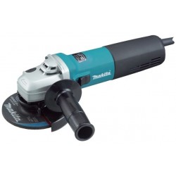 Szlifierka kątowa Makita 9565HR 125mm