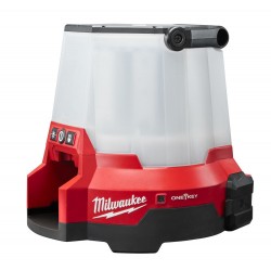 Lampa strefowa LED Milwaukee M18 ONESLSP-0