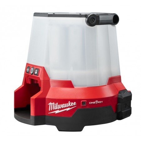 Lampa strefowa LED Milwaukee M18 ONESLSP-0