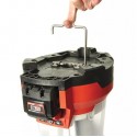 Lampa strefowa LED Milwaukee M18 ONESLSP-0