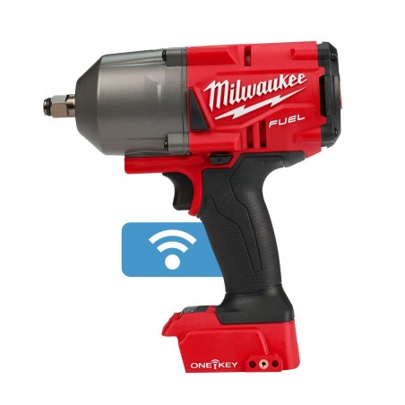 Klucz udarowy Milwaukee M18ONEFHIWF12-0X 1/2" 18V