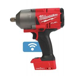 Klucz udarowy 1/2'' 18V Milwaukee M18 ONEFHIWP12-0X