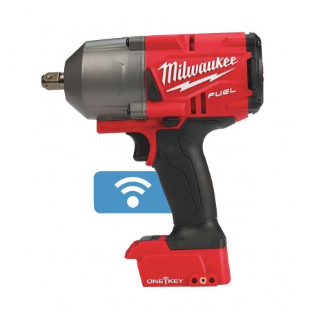 Klucz udarowy 1/2'' 18V Milwaukee M18 ONEFHIWP12-0X