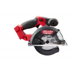 Piła tarczowa do metalu Milwaukee M18FMCS-0X