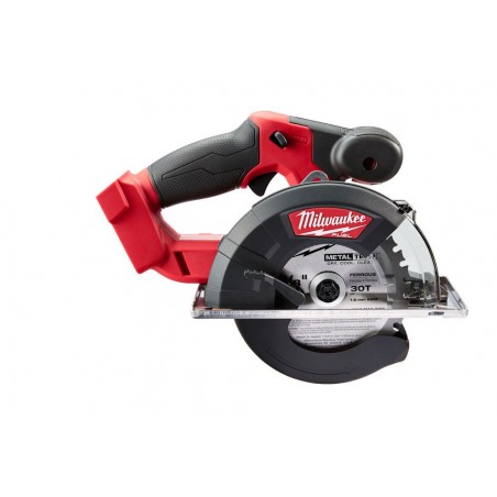 Piła tarczowa do metalu Milwaukee M18FMCS-0X