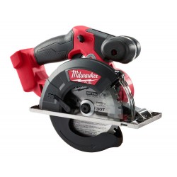 Piła tarczowa do metalu Milwaukee M18FMCS-0X