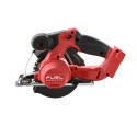 Piła tarczowa do metalu Milwaukee M18FMCS-0X