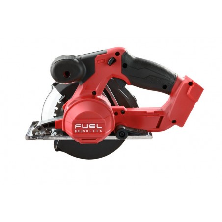Piła tarczowa do metalu Milwaukee M18FMCS-0X