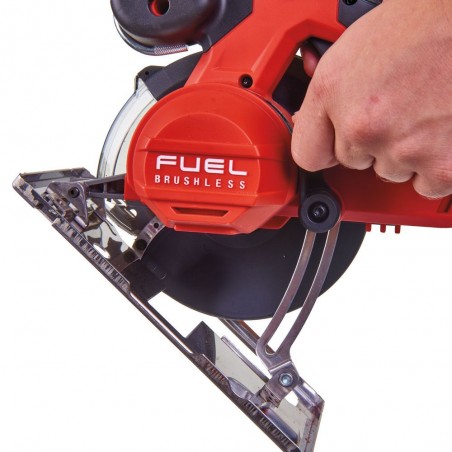 Piła tarczowa do metalu Milwaukee M18FMCS-0X