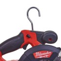Piła tarczowa do metalu Milwaukee M18FMCS-0X