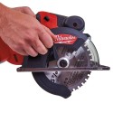 Piła tarczowa do metalu Milwaukee M18FMCS-0X