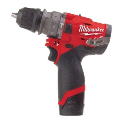 Wiertarko-wkrętarka udarowa Milwaukee M12FPDXKIT-202X