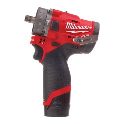 Wiertarko-wkrętarka udarowa Milwaukee M12FPDXKIT-202X
