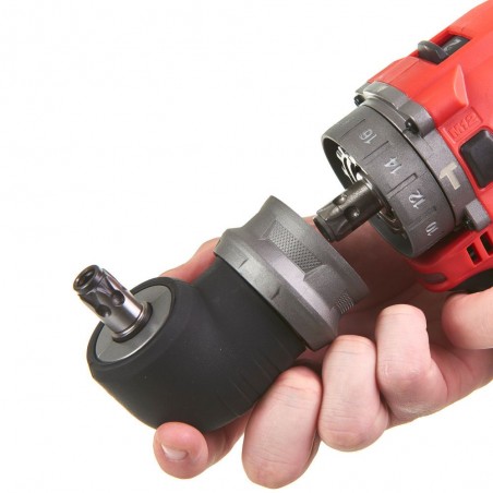 Wiertarko-wkrętarka udarowa Milwaukee M12FPDXKIT-202X
