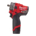 Wiertarko-wkrętarka udarowa Milwaukee M12FPDX-202X