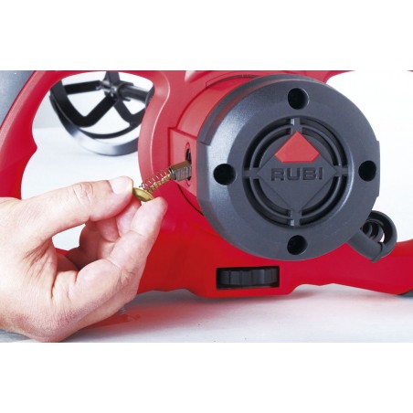 Mieszarka RUBIMIX-9 N Plus 230V 50/60Hz