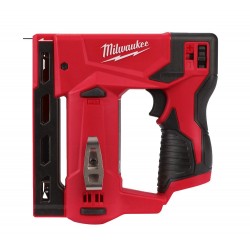 Zszywacz akumulatorowy Milwaukee M12BST-0 12V