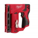Zszywacz akumulatorowy Milwaukee M12BST-0 12V