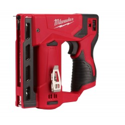 Zszywacz akumulatorowy Milwaukee M12BST-0 12V