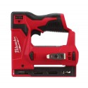 Zszywacz akumulatorowy Milwaukee M12BST-0 12V