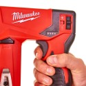 Zszywacz akumulatorowy Milwaukee M12BST-0 12V