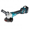 Szlifierka kątowa Makita 125mm 18V