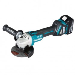 Szlifierka kątowa Makita 125mm 18V