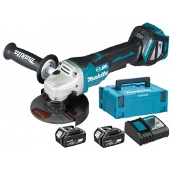 Szlifierka kątowa Makita DGA517RTJ