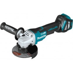 Szlifierka kątowa Makita DGA517ZJ 125mm 18V