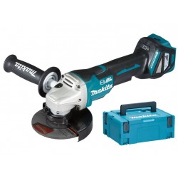 Szlifierka kątowa Makita DGA517ZJ 125mm 18V