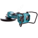 Szlifierka kątowa Makita DGA700Z 180mm 2x18V