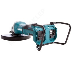 Szlifierka kątowa 180 mm 2x18V Makita DGA700Z